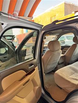 شيفروليه تاهو